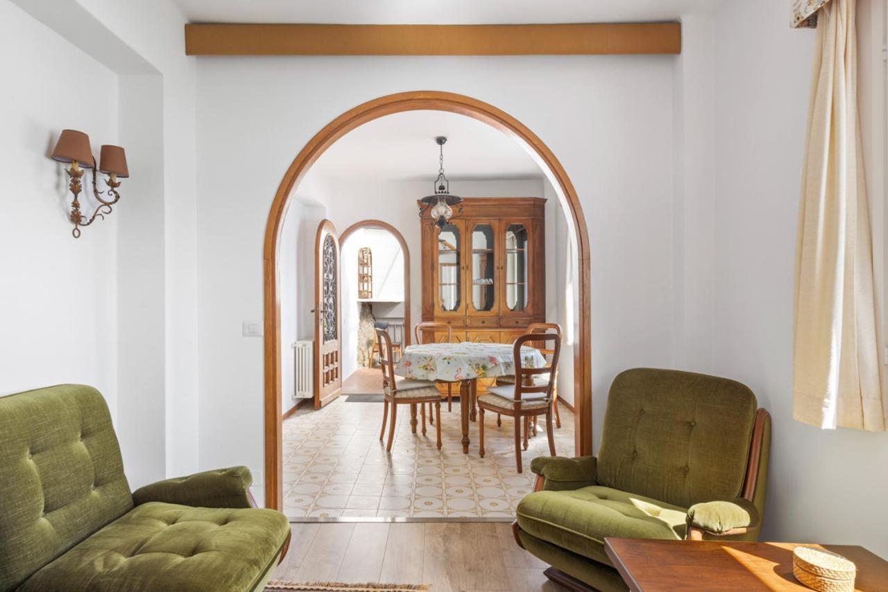 La Porticina Di Aurea Appartement Cannobio Buitenkant foto