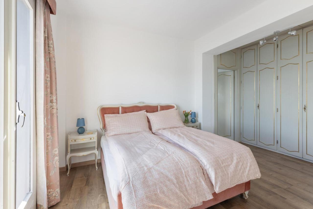 La Porticina Di Aurea Appartement Cannobio Buitenkant foto
