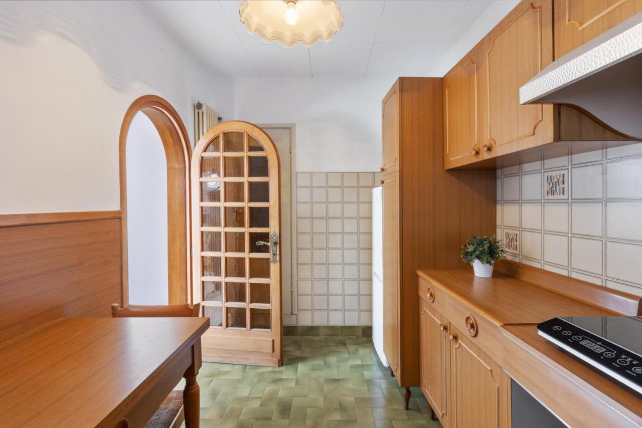 La Porticina Di Aurea Appartement Cannobio Buitenkant foto