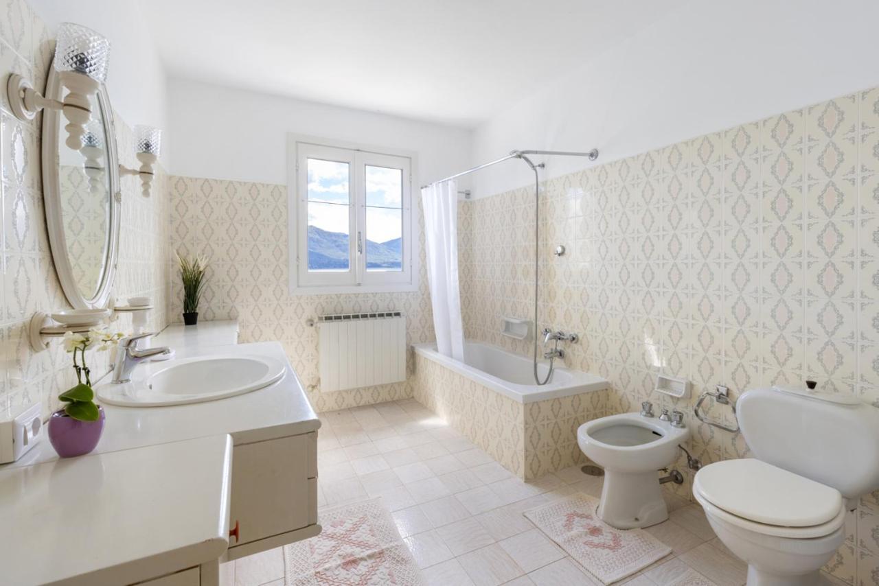 La Porticina Di Aurea Appartement Cannobio Buitenkant foto