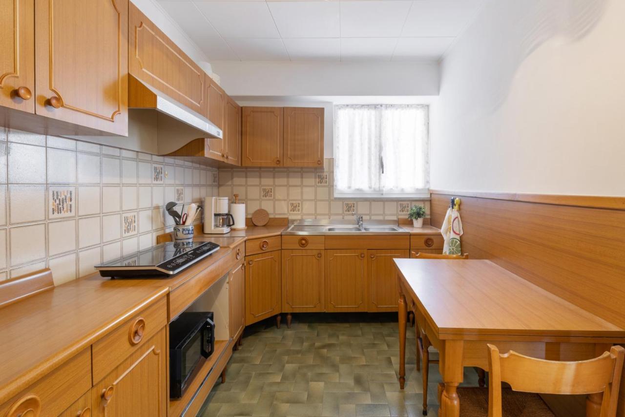 La Porticina Di Aurea Appartement Cannobio Buitenkant foto